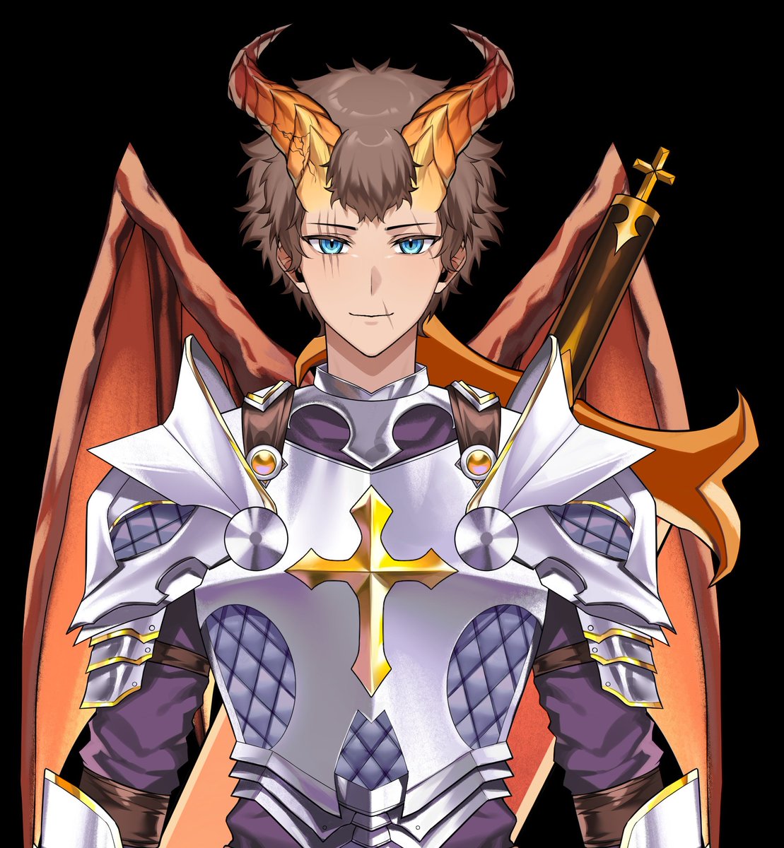 Ícaro Ziller✝️🐉👑 (@icaroziller) on Twitter photo 