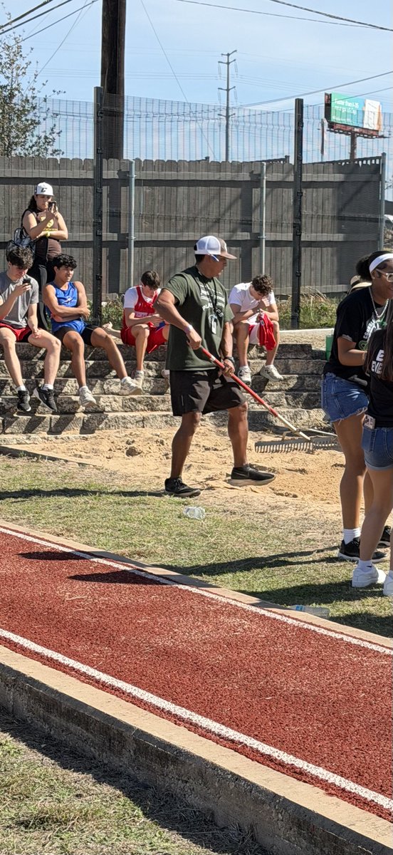 PfISD Athletics tweet media