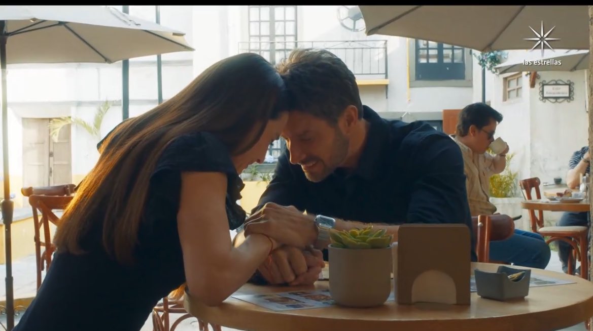 Al fin sabe todoooo y por boca de ella. Lloro con mis consentidos

LUITANA ENDGAME

#MiVerdadOculta