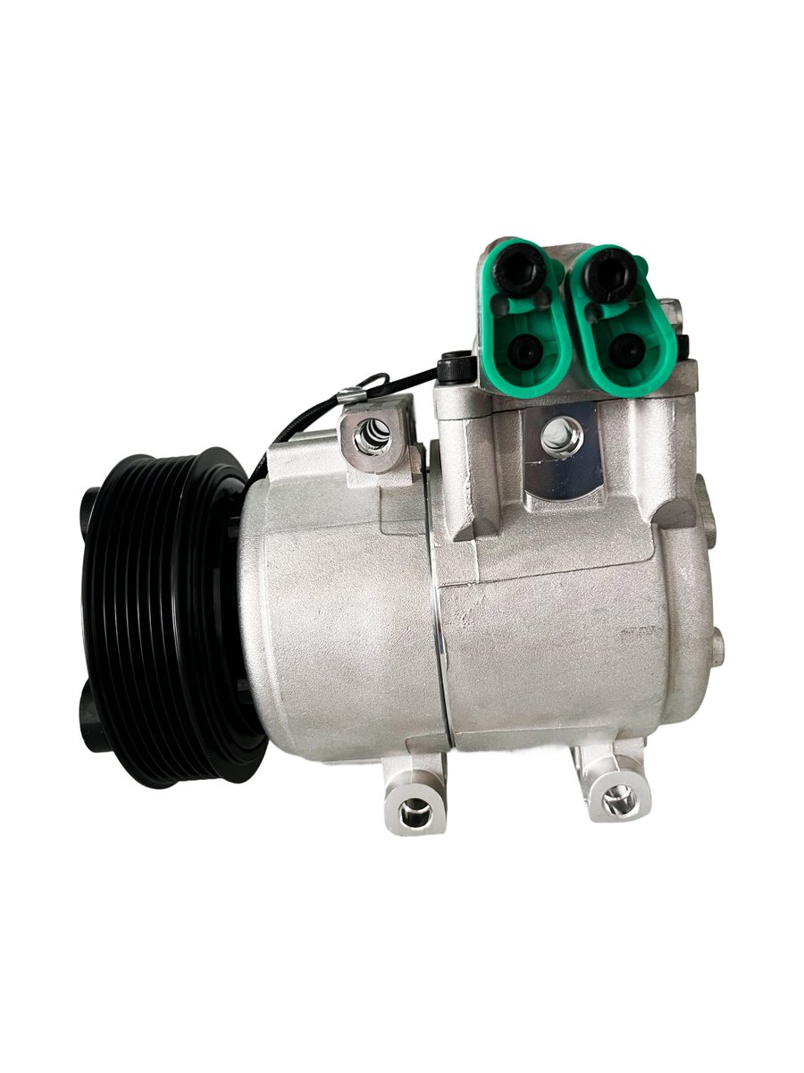MeiKe_Auto_AC's tweet image. Applicable to Hyundai Elantra 7pk car air conditioning compressor,Welcome to contact us for purchase or inquiry.  
#Auto_A_C #COMPRESSOR #Compression_pump #Car_air_conditioning_compressor #compressor #air_conditioner_pump #car_air_conditioner #A_C_parts