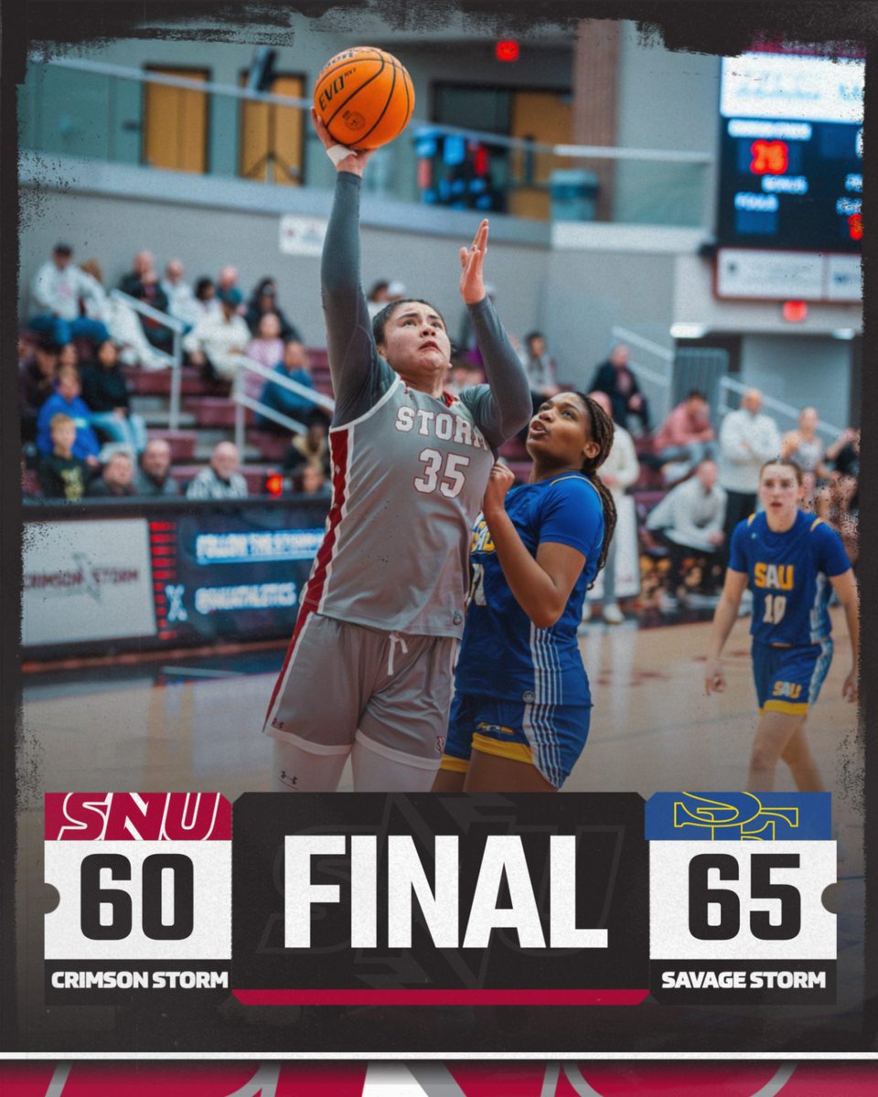 SNU Women's Basketball tweet media