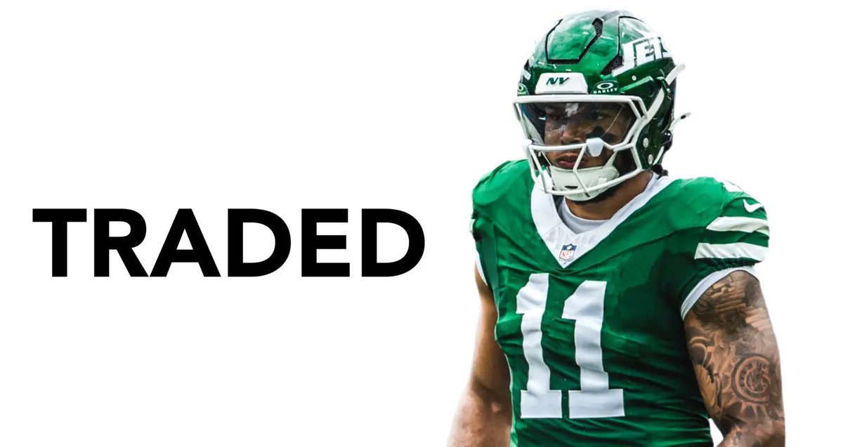 NYJ_Matt's tweet photo. Jermaine Johnson Traded! New Broadway Jets Reaction Video is LIVE w/ @NyjMike 

VIDEO: https://t.co/ZOy8l34jat https://t.co/73FeyF22DG