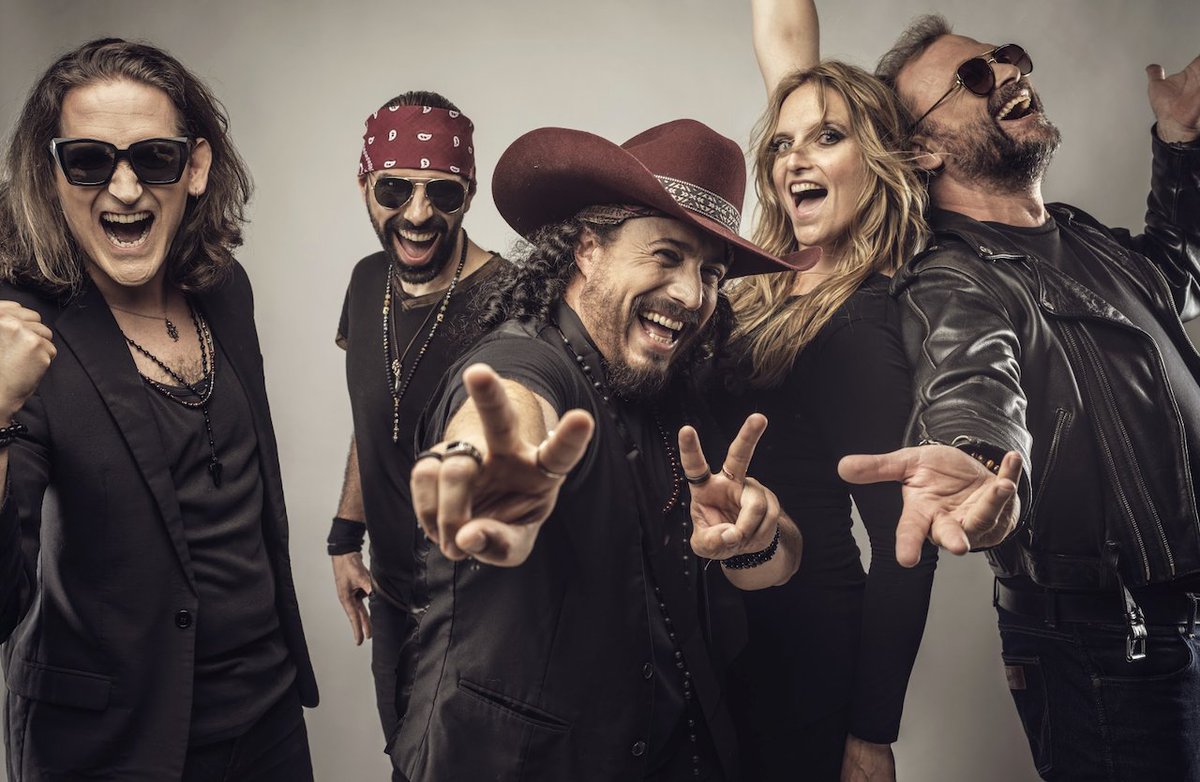 The Hype Magazine™ tweet media