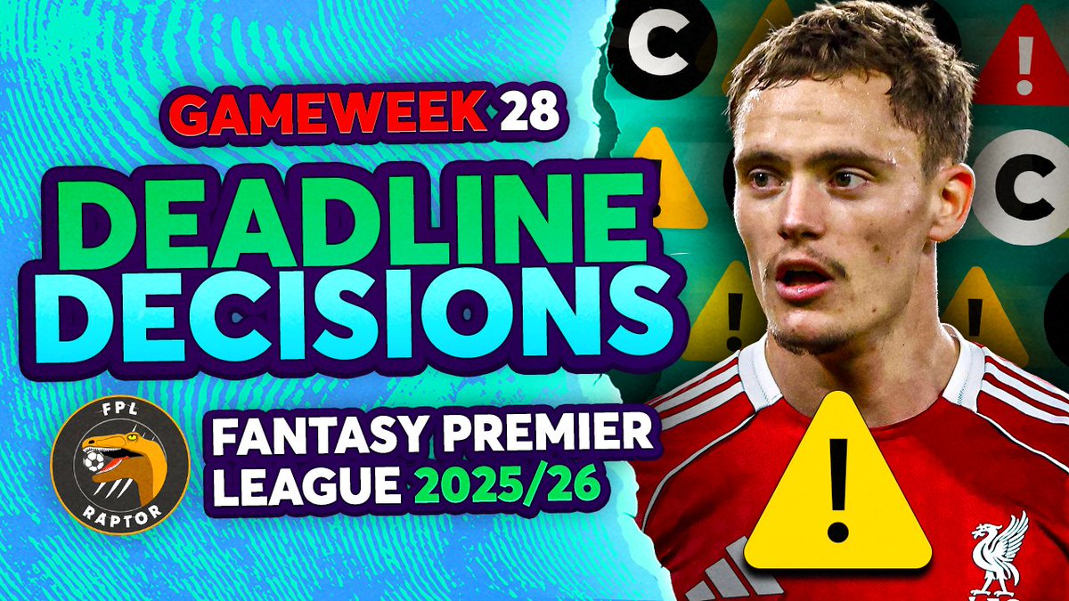 FPL Raptor (Ross) tweet media