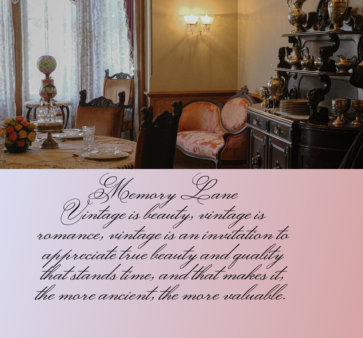 lazygirl_lori's tweet image. ✨
#VintageStory 
#Amazing ✨