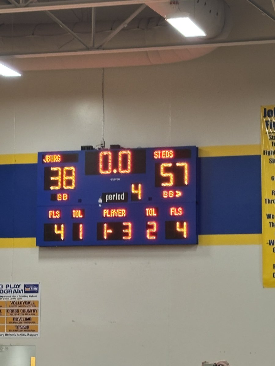 St. Edward Booster Club tweet media