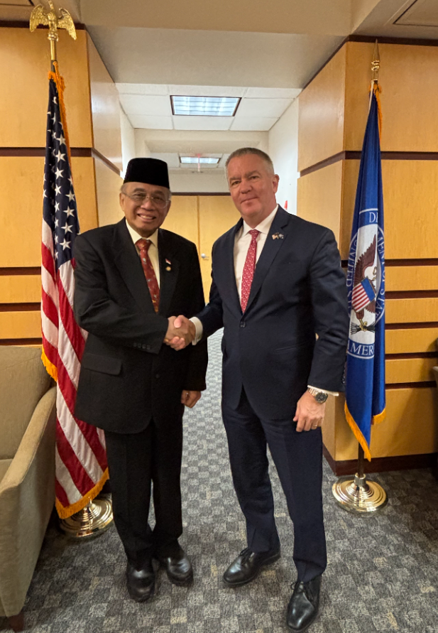 Bureau of East Asian and Pacific Affairs tweet media