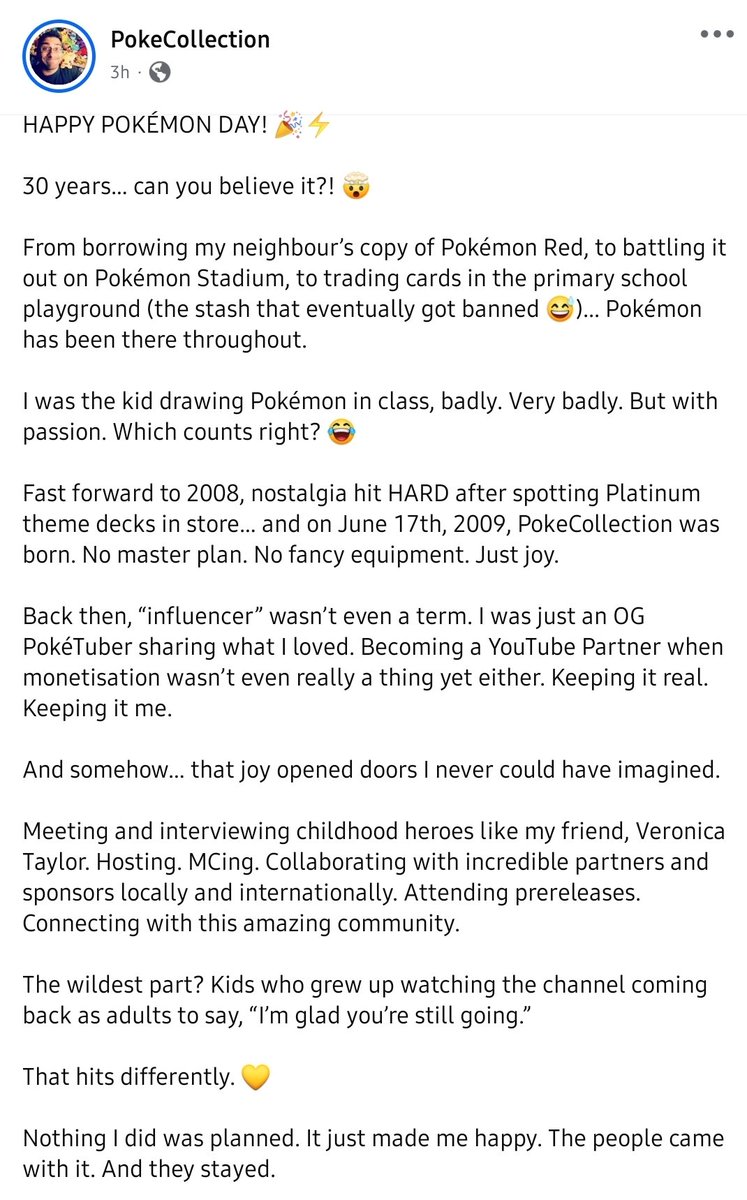 Asad 🎉 PokeCollection tweet media