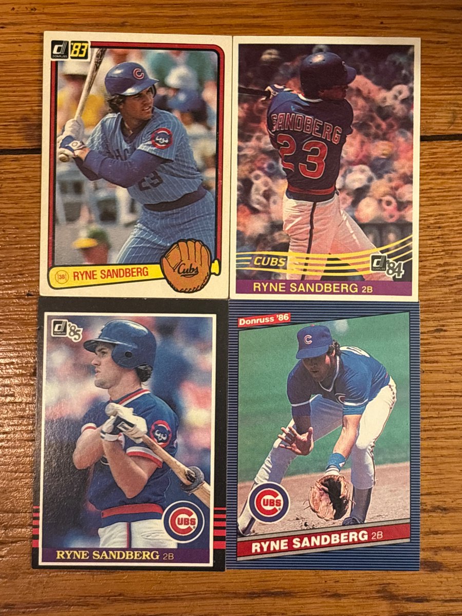 RetroCardSnaps tweet media