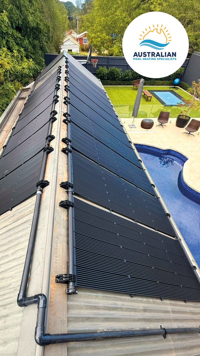 BossPoolHeating tweet picture