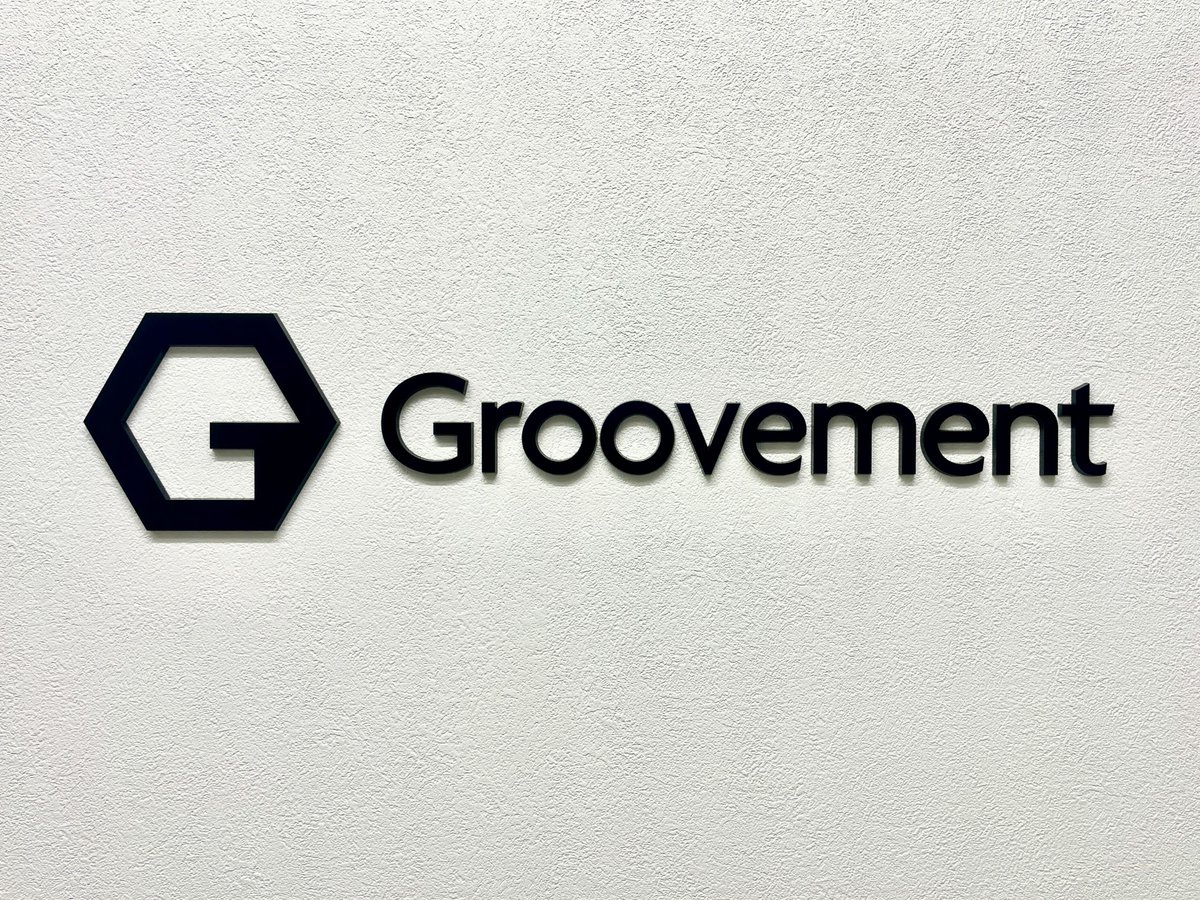 Groovement_jp's tweet photo. 2/19 株式会社 #Groovement は設立5周年を迎えました!
”新たな挑戦者に最も信頼される
No.1プロフェッショナルサービスを目指す”
という思いを胸に、みなさまに支えられここまで歩んでくることができました
次の年も、新しい価値をお届けできるよう挑戦し続けます! https://t.co/02uWyJpCfA