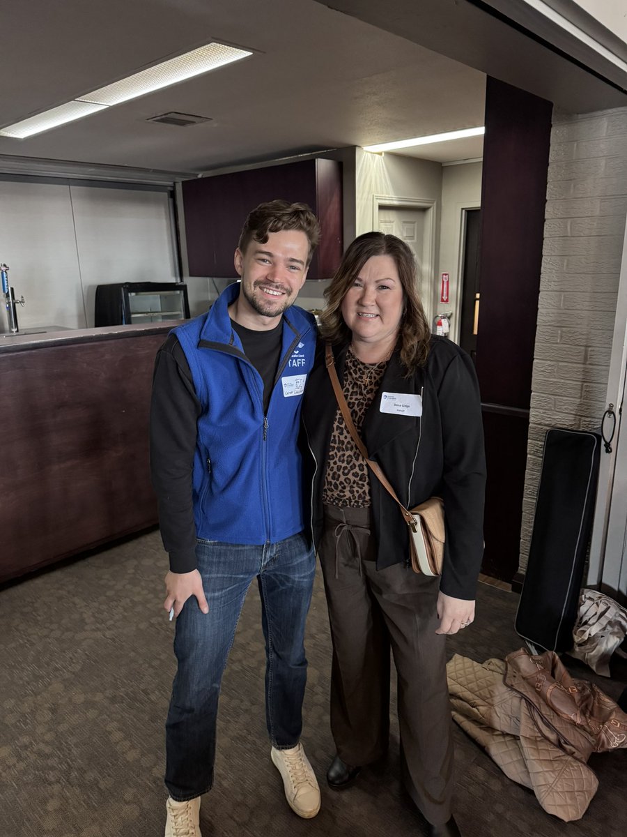 Career Education Council tweet media