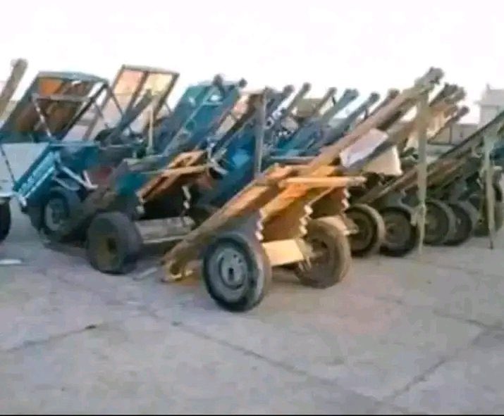 Afghanistan has activated its Iron Dome.