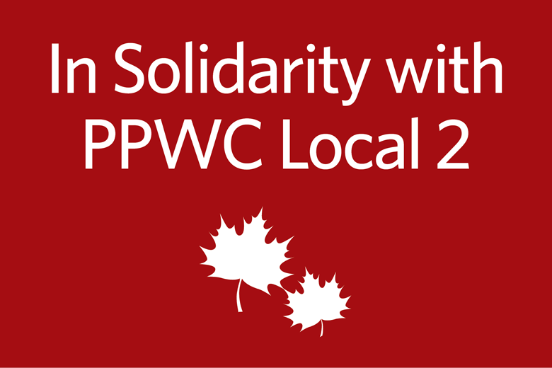 Public and Private Workers of Canada (PPWC) tweet media