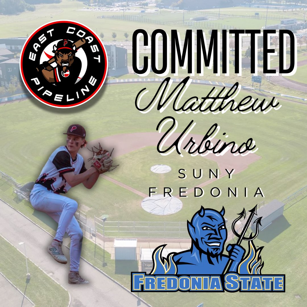 East Coast Pipeline tweet media