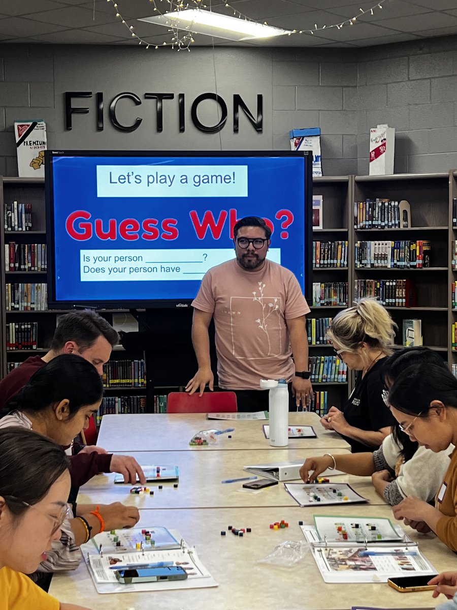 Stacy A McGill tweet media