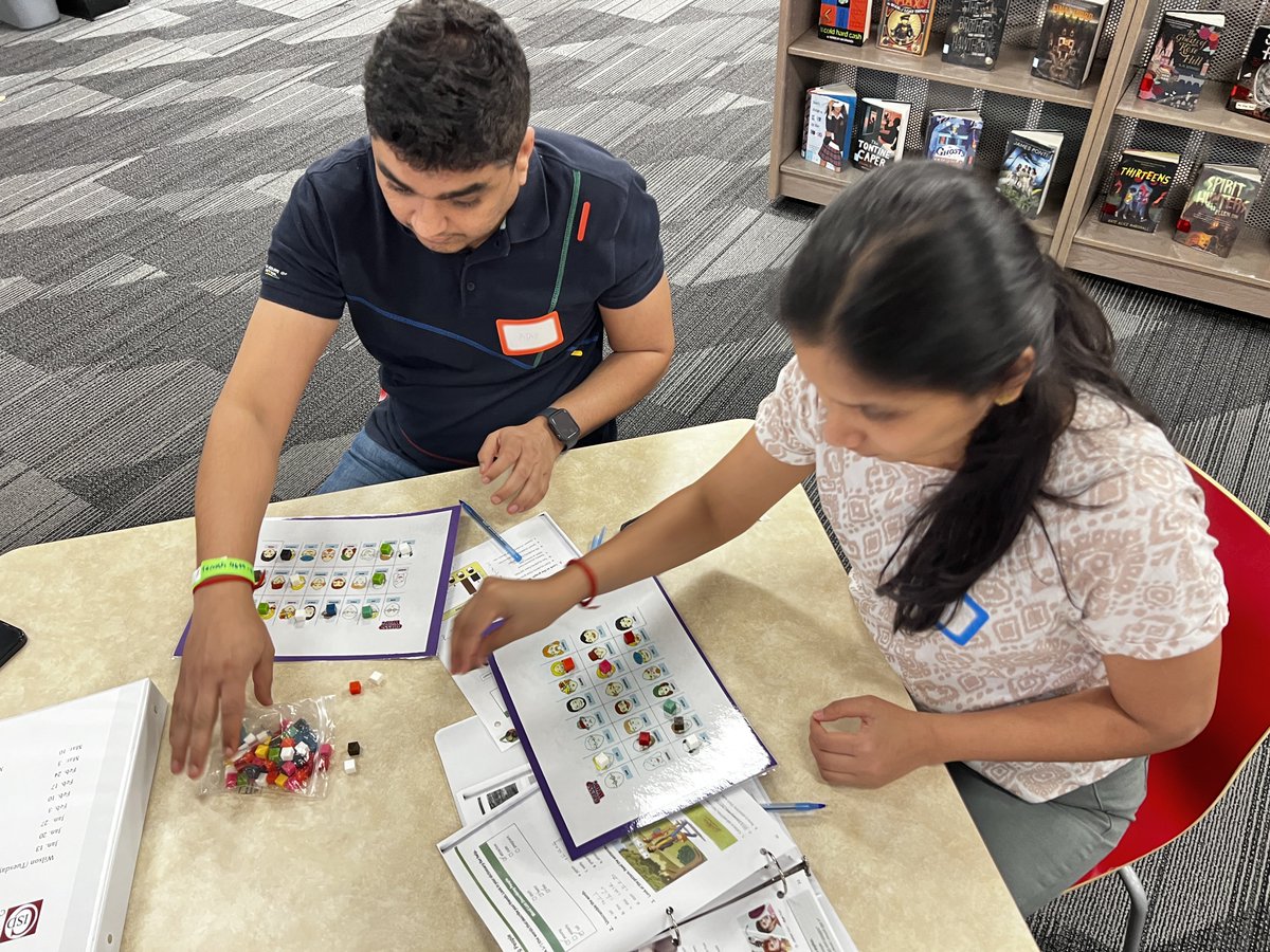 Stacy A McGill tweet media