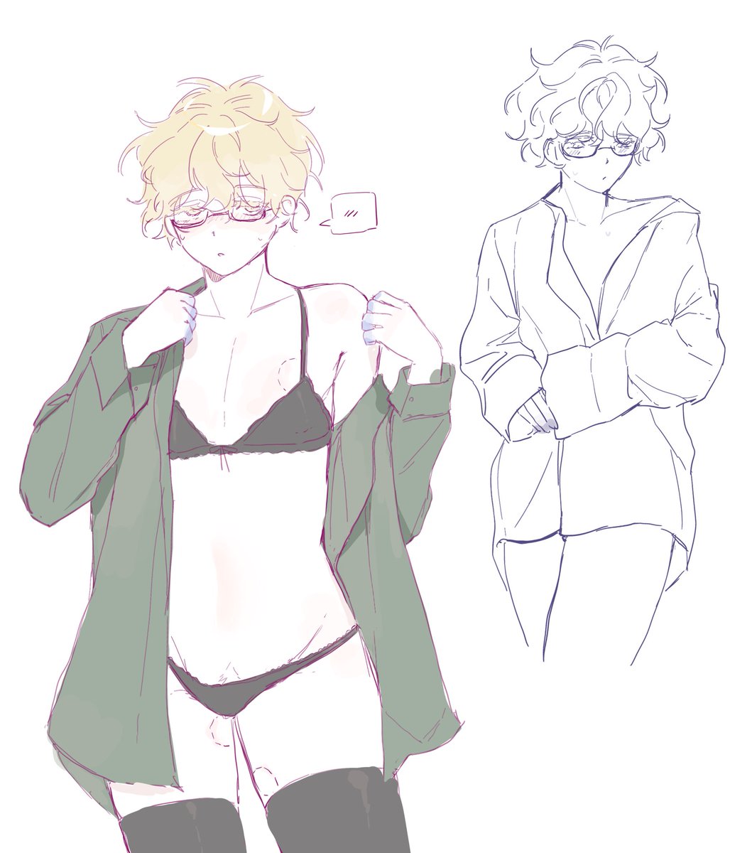 xiu / lance ๑(^з^)-☆ comms CLOSED! tweet media