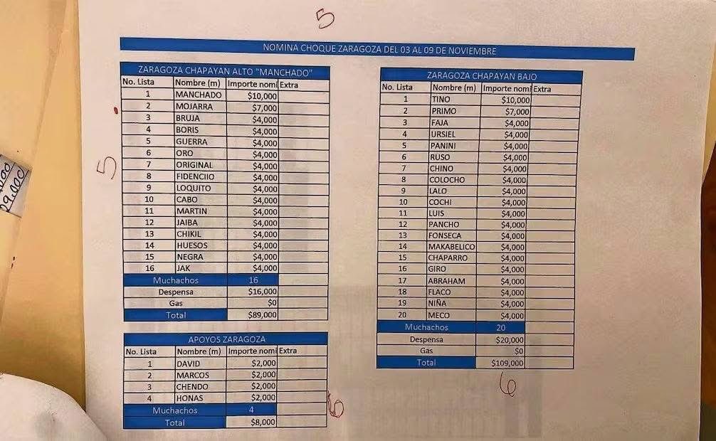 Perfil Criminal Podcast tweet media
