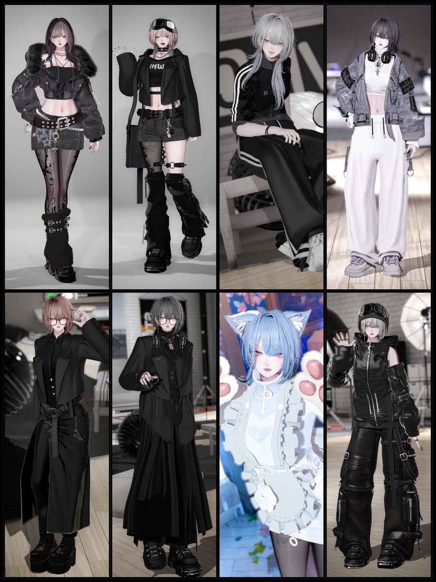 てんちゃ tweet media