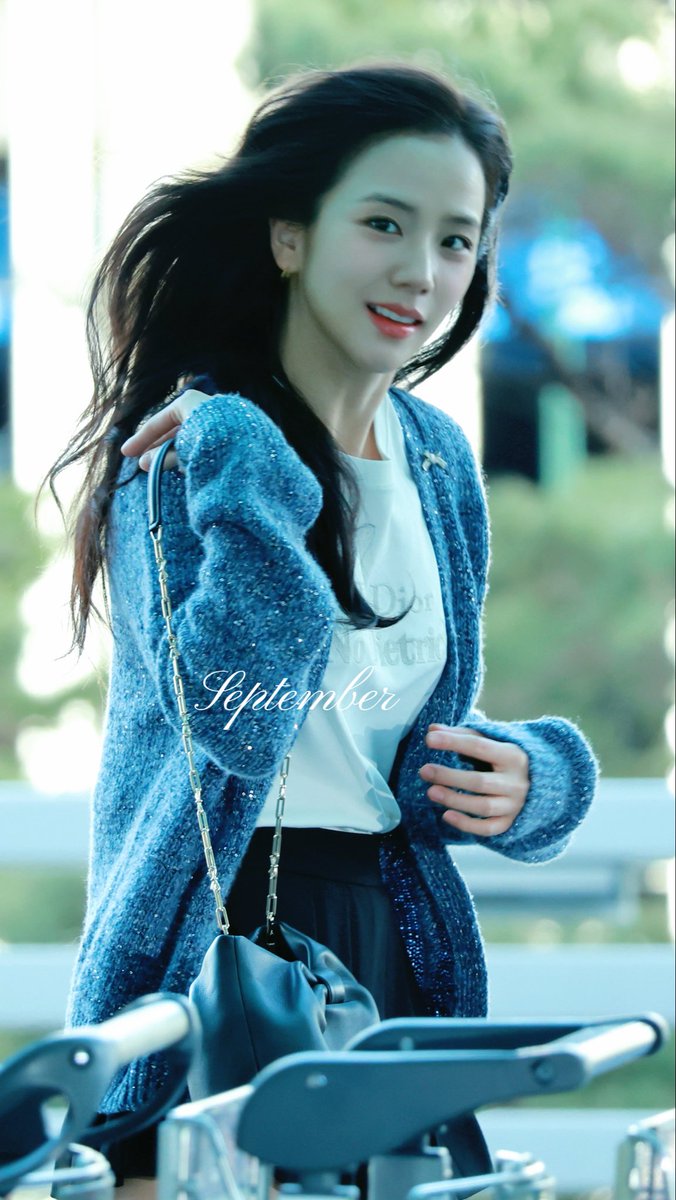 September tweet media