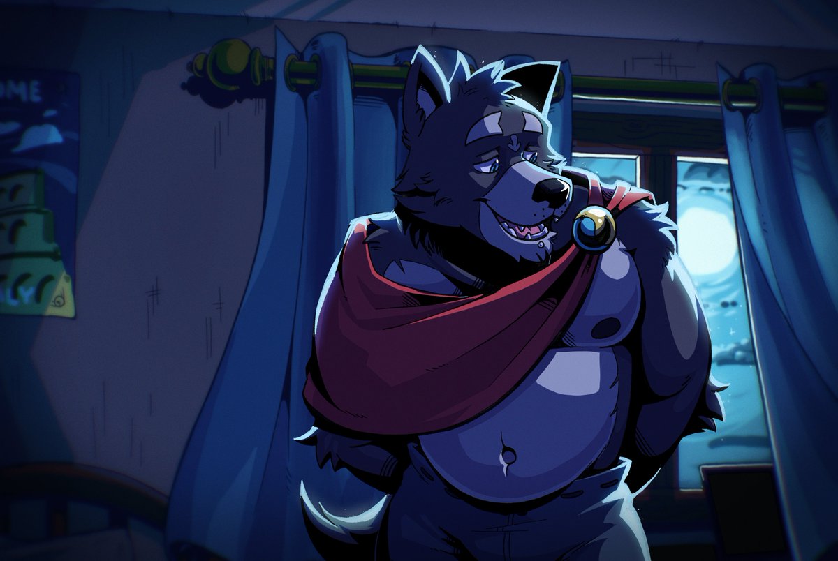 InkblotSpotz tweet media