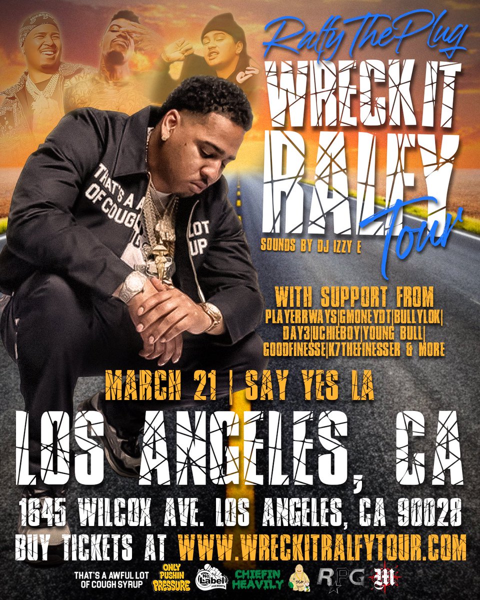 RalfyThe Plug tweet media