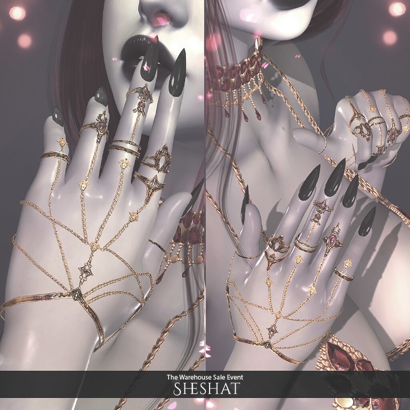 Second Life Syndicate tweet media