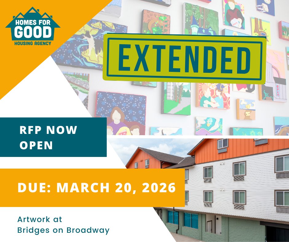 Homes for Good tweet media