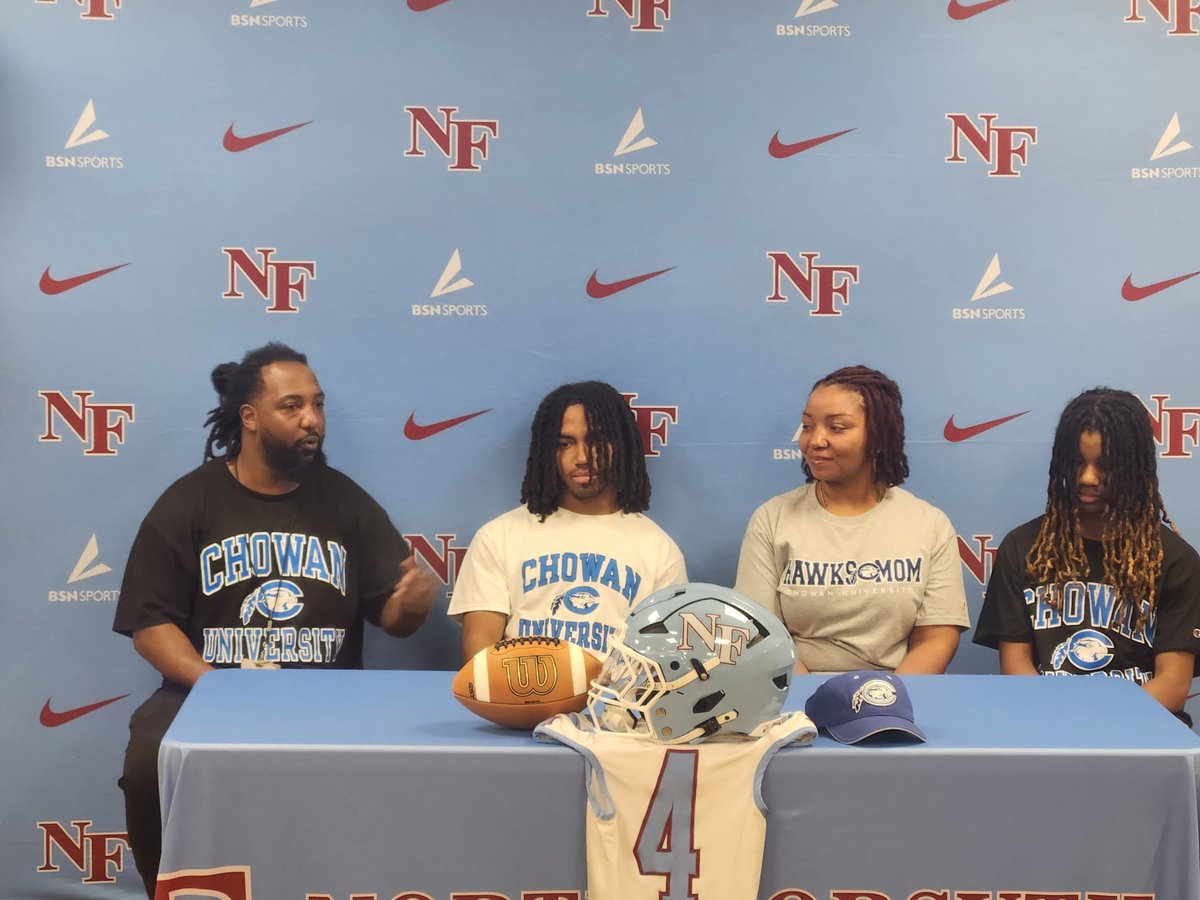 NFHS Football tweet media