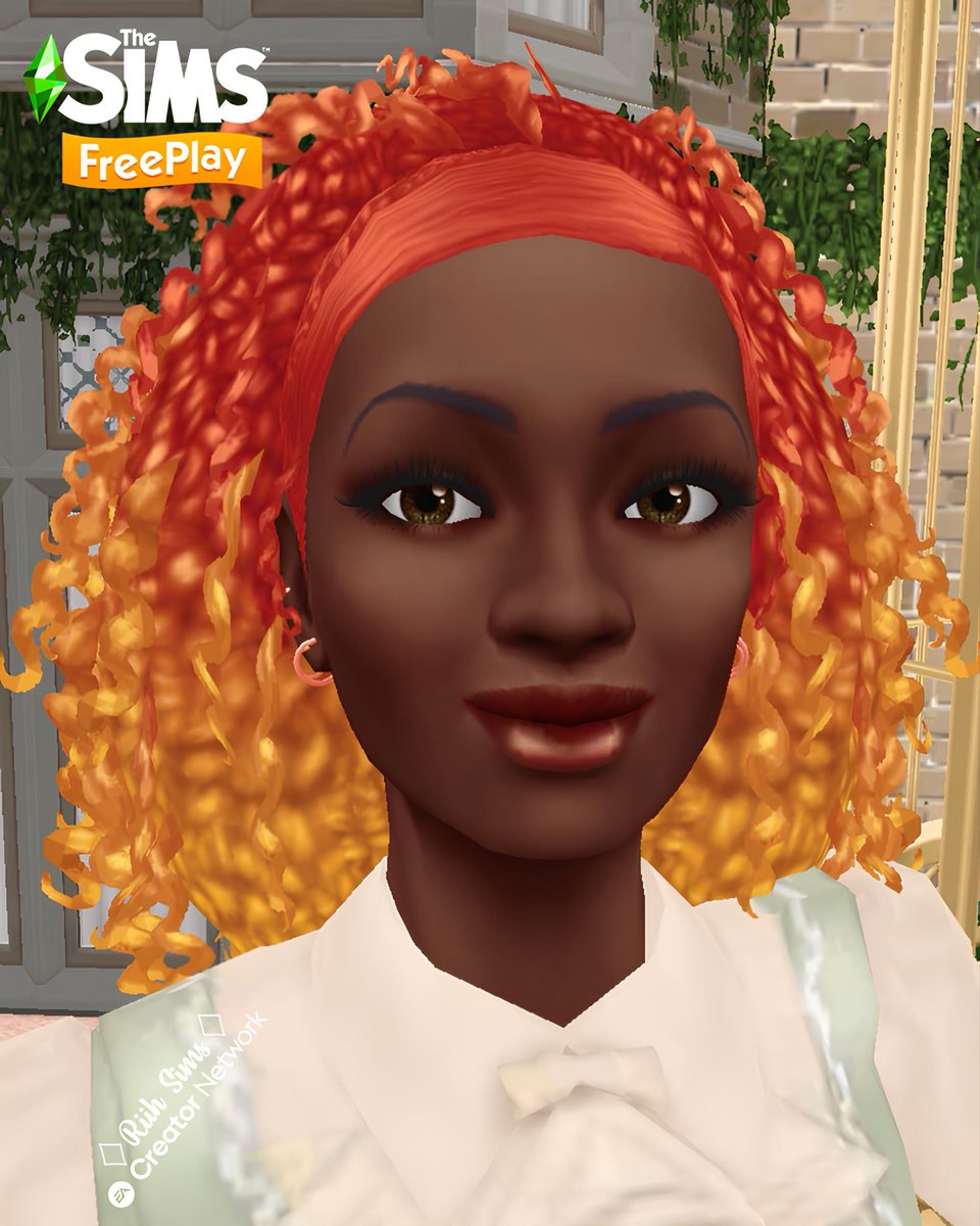 Riih Sims ๐ณ๏ธโ๐๐ค tweet media