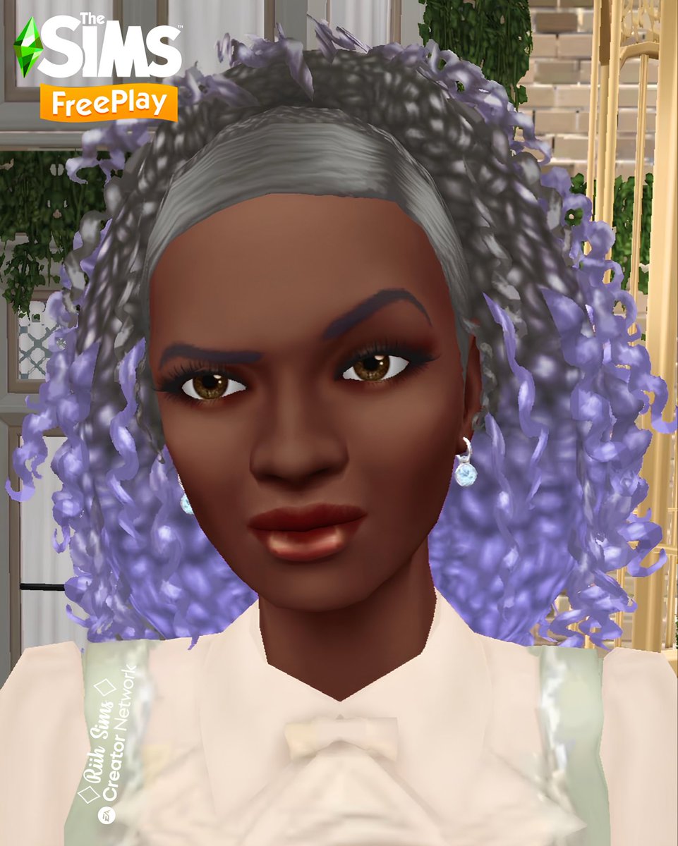 Riih Sims ๐ณ๏ธโ๐๐ค tweet media