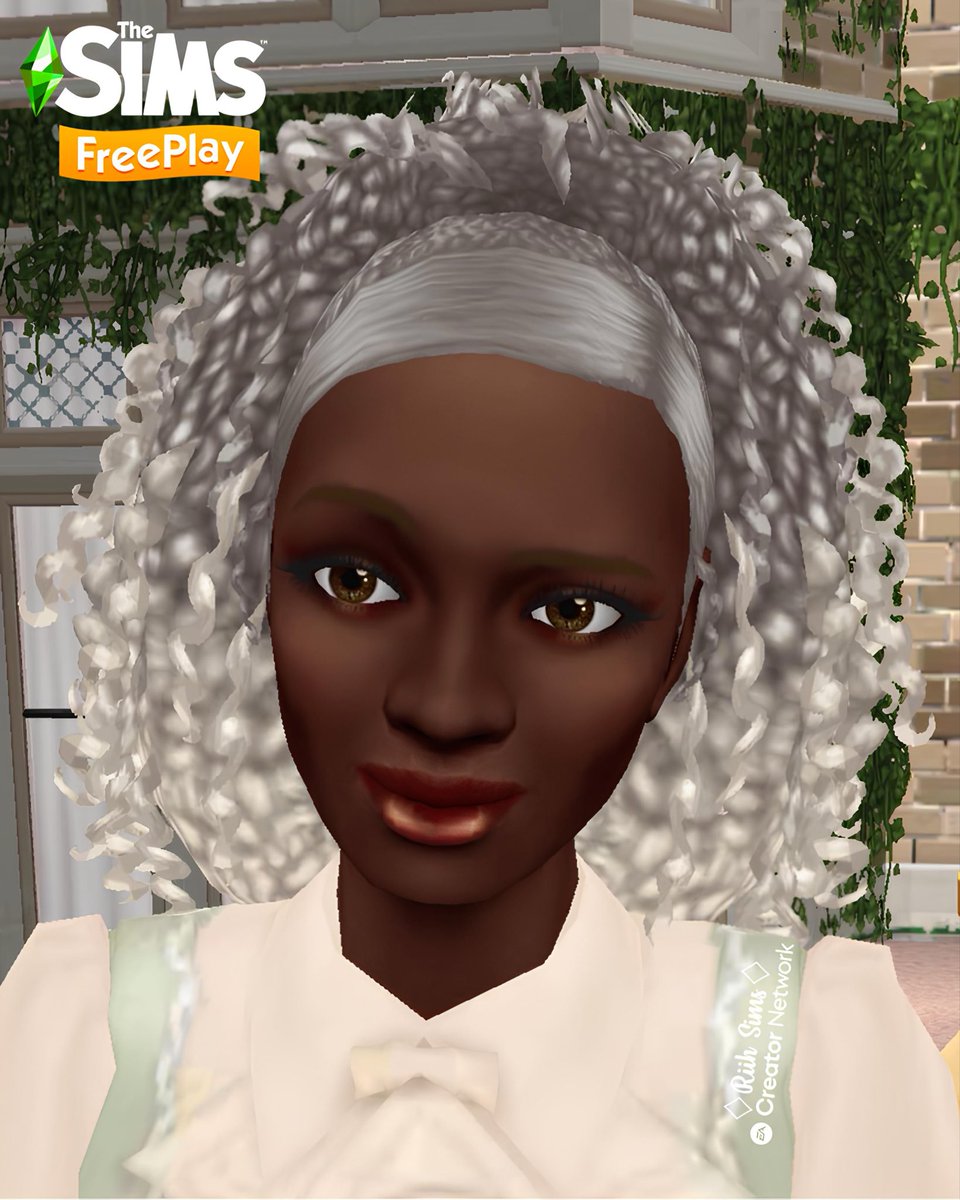 Riih Sims ๐ณ๏ธโ๐๐ค tweet media