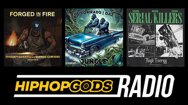 HipHopGods tweet media