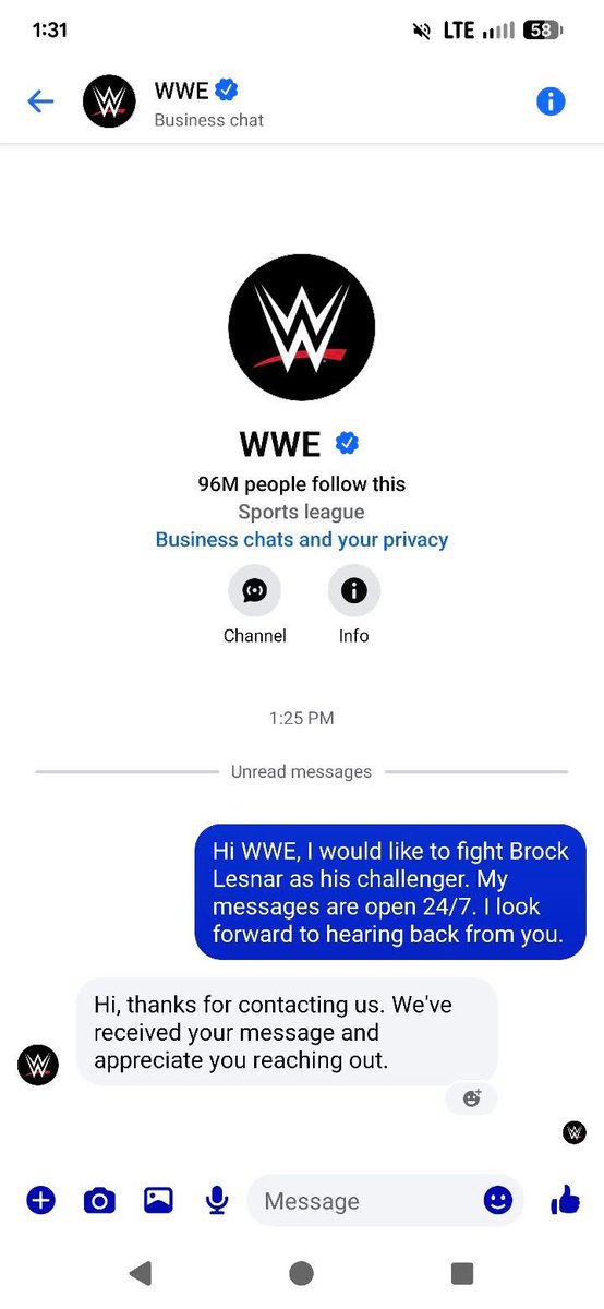 Joe King tweet media