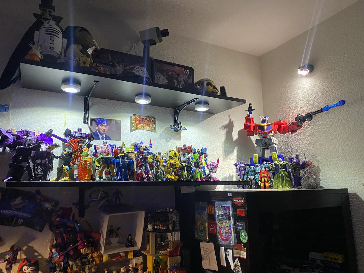 brokenproperty's tweet photo. #jobbyfailbox Yo! Jobby. I have decided to show you my collection as of 2026 would love to hear your thoughts on it my Glorious king. https://t.co/yfPGA52gGF