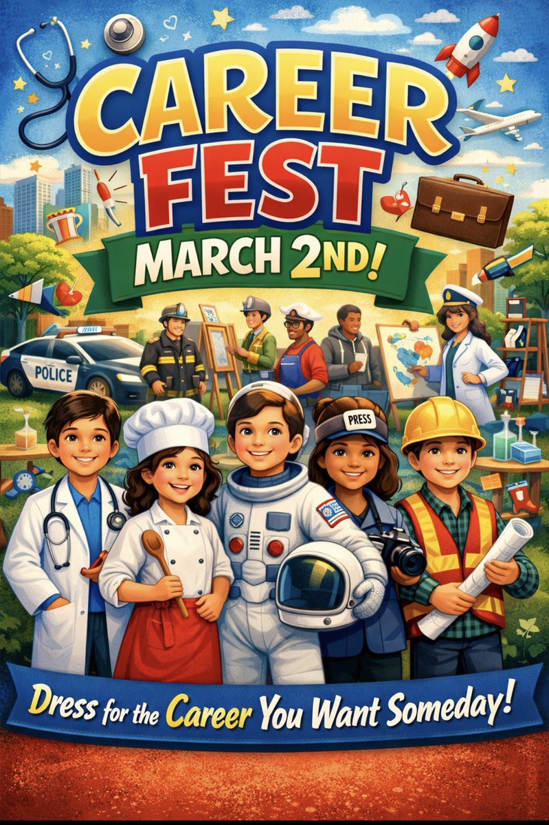 Rocket STEM Report tweet media