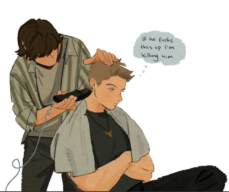 spn s9 no spoilers please tweet media