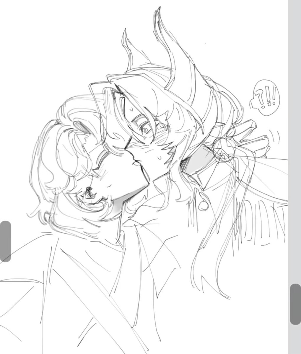 三花貓Re tweet media