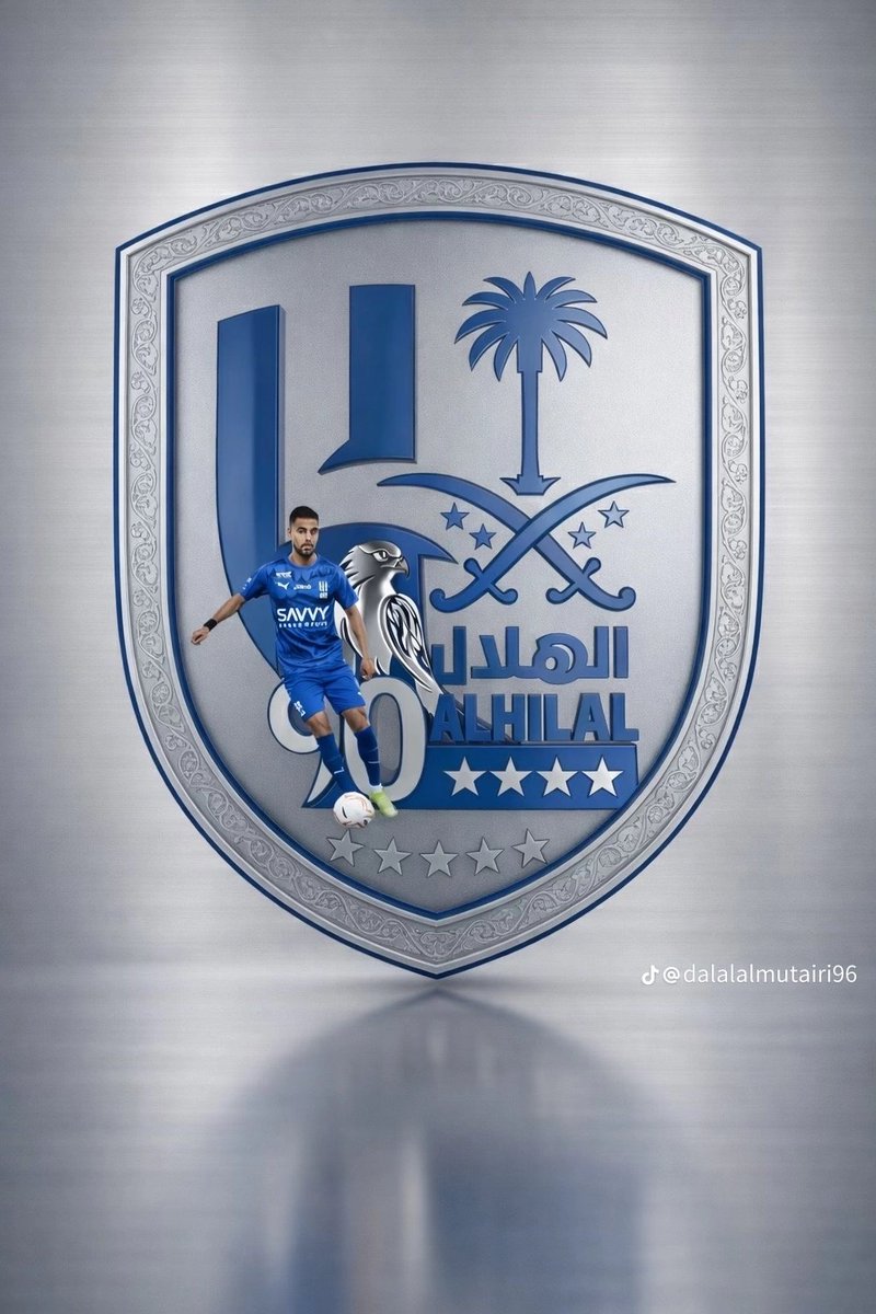 salehal55's tweet photo. ألله يوفق الهلال 💙 🤍 وفالنا الفوز بمشيئة لله على الشباب ٠ https://t.co/sXXuLr19Sz