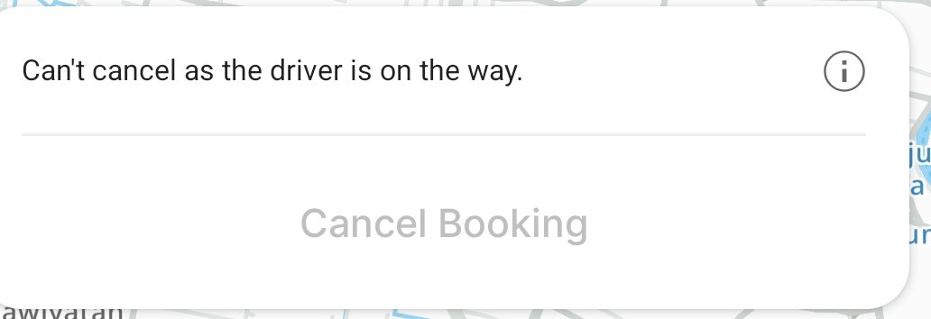 KucingGayaTok's tweet photo. @GrabID dah gilakkk , masa pesen grab express tadi malem tapi nyantol sampe pagi ini wakakakakakak LOL, jadi dipesen malem ini pake layanan GRABEXPRESS bukan sameday tapi sama driver ngambil tadi malem sampe pagi ini ga diambil2 
di cancel pun gabisa https://t.co/wH9HdjiufD