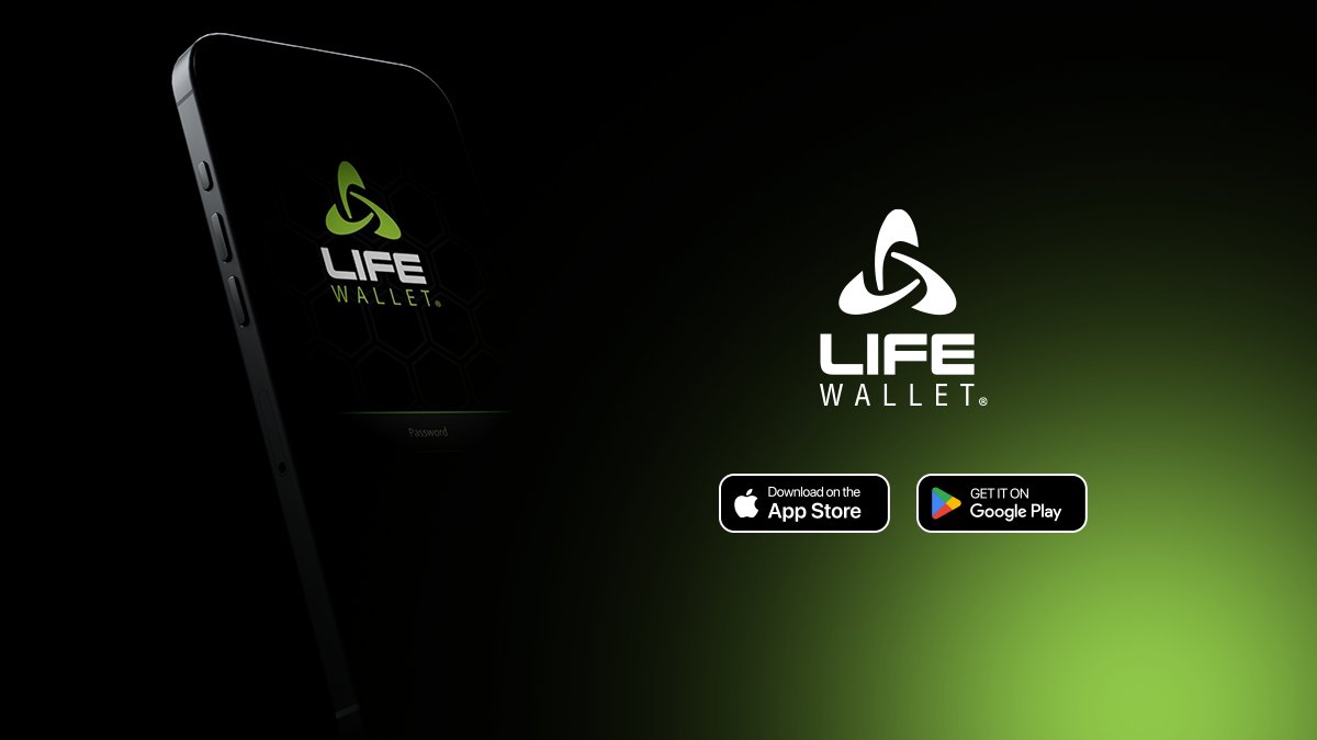 LIFE Wallet®︎ 公式アカウント tweet media