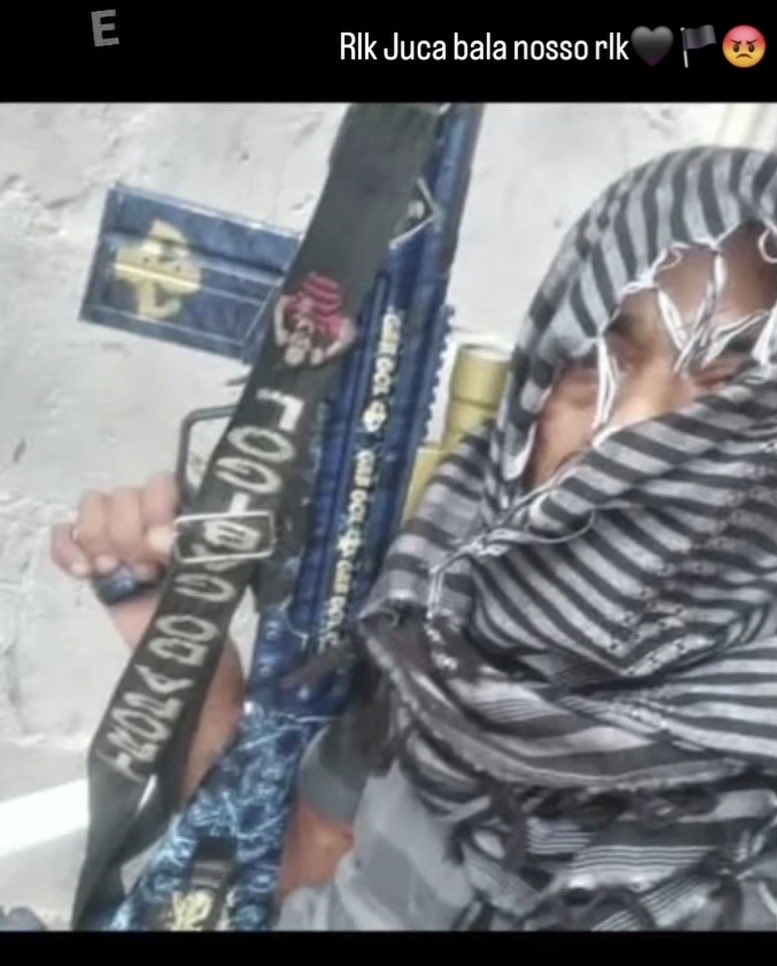 nego trufa tweet media