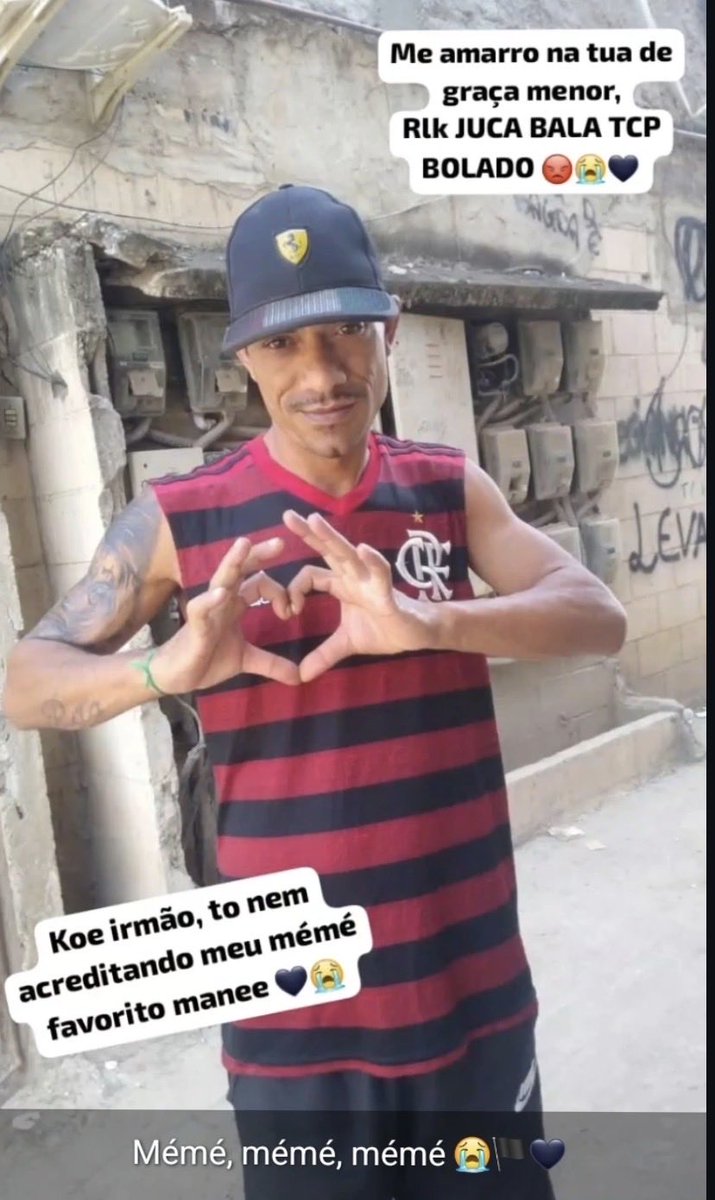 nego trufa tweet media