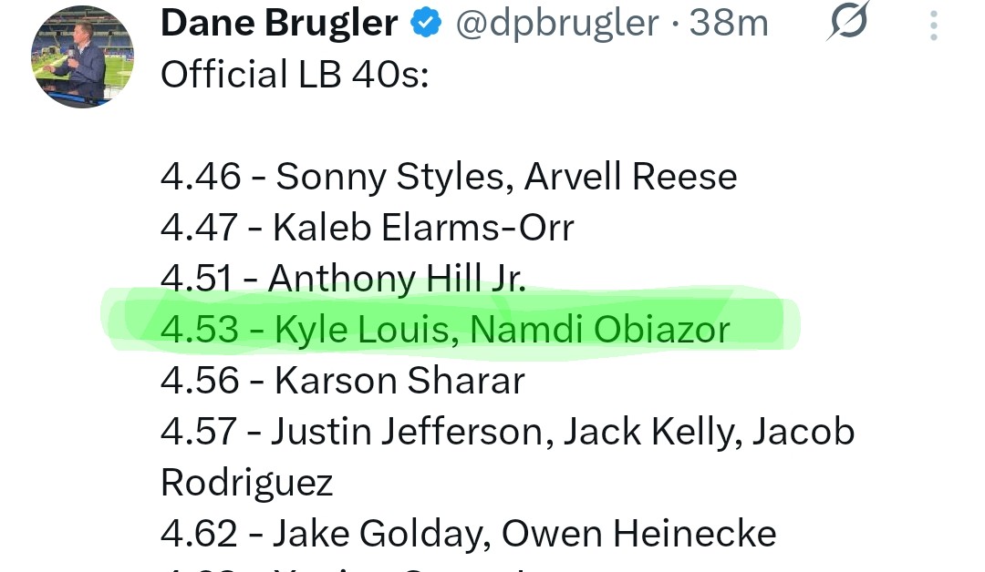 Tony Villani tweet media