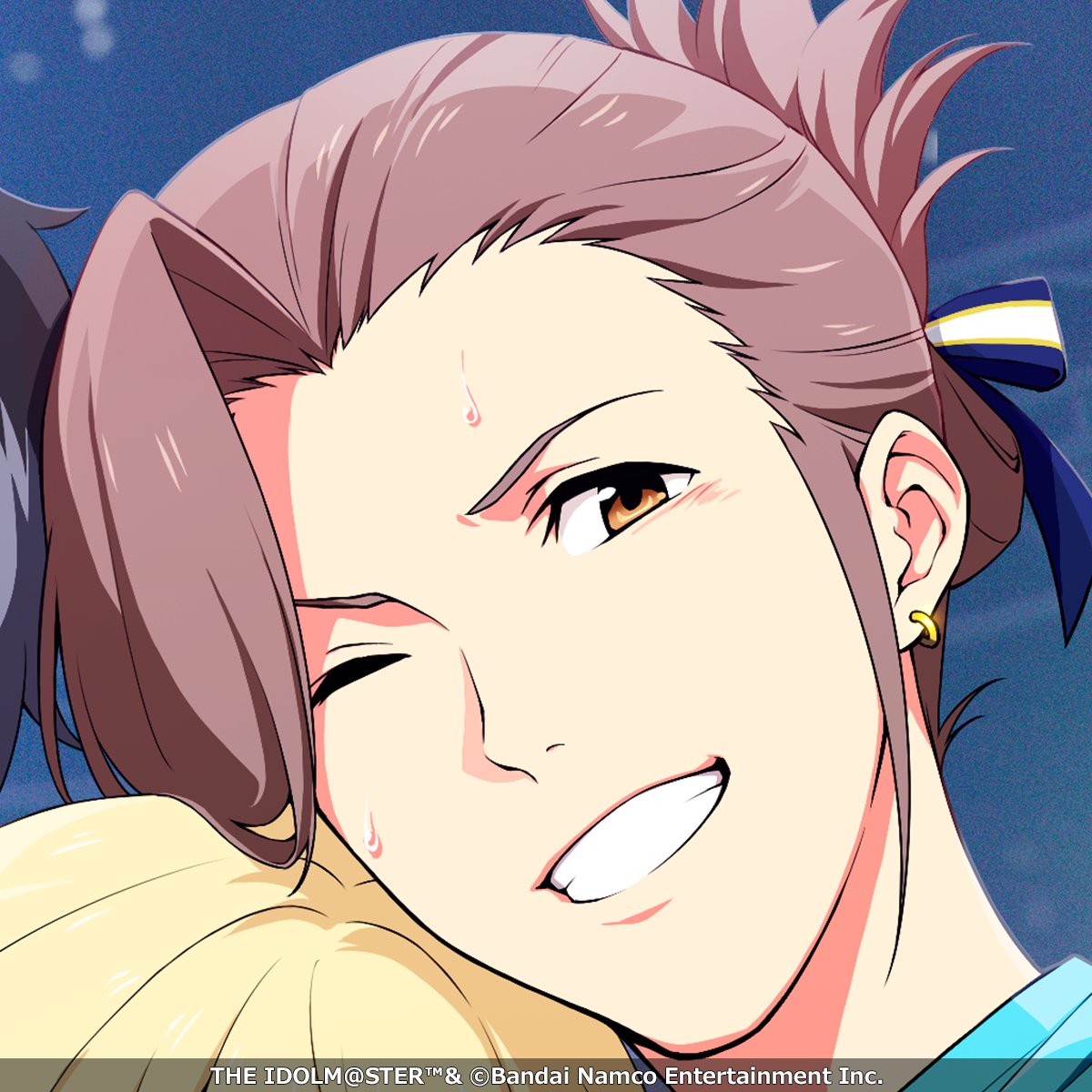 アイドルマスター SideM【ブランド公式】 tweet media