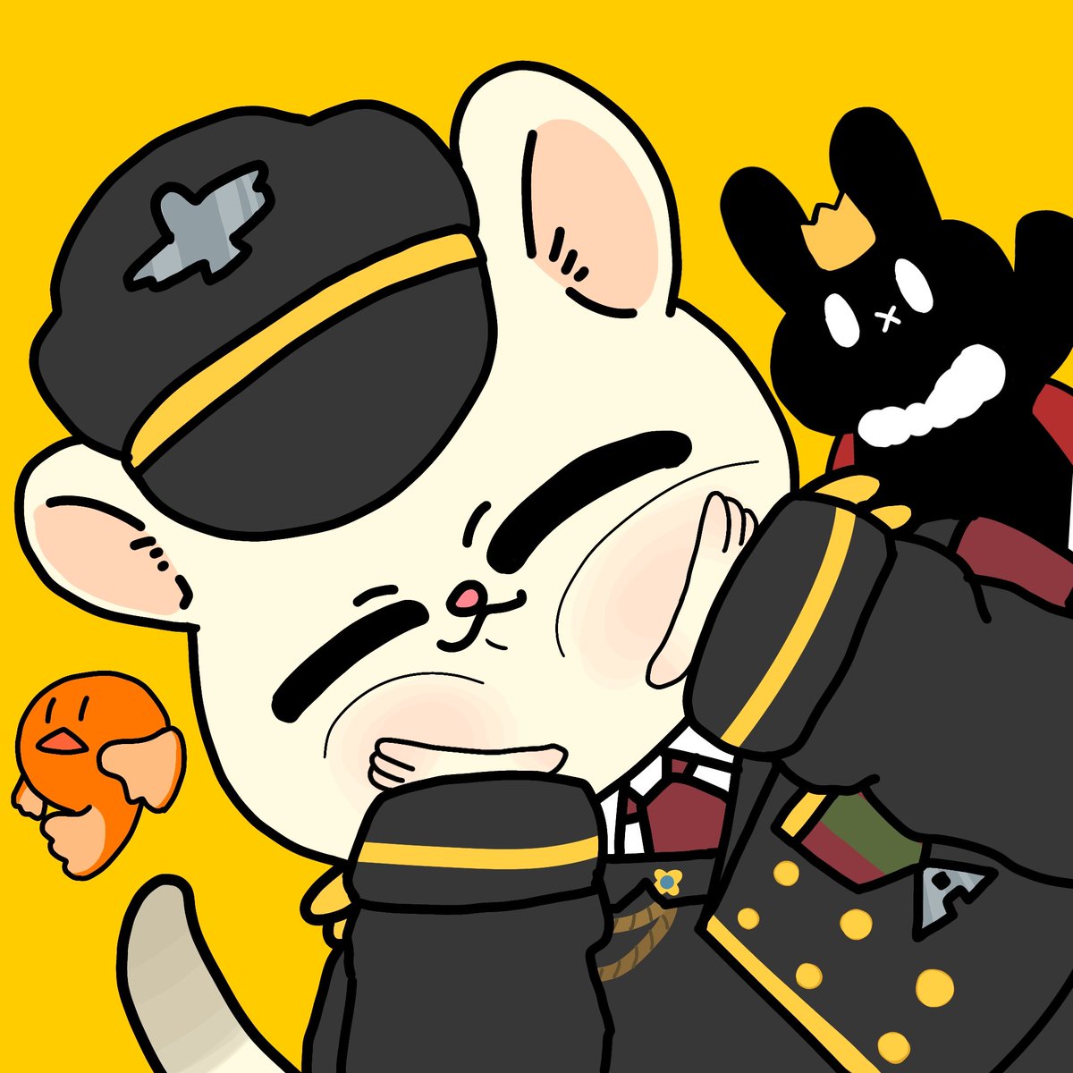 クンフー・ジュゴン大好きエドゥ蛙！ (@Y99RrSZrsMA3jmd) / Posts / X