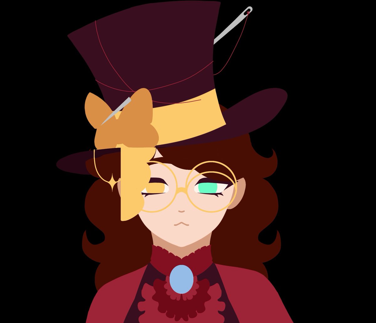 Mishy 🪡🐍| Comms Open˚⁎✧˚༚ tweet media