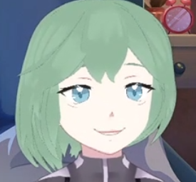 DragonAluminum's tweet photo. @TheKasaneru https://t.co/xuo92OWwQv