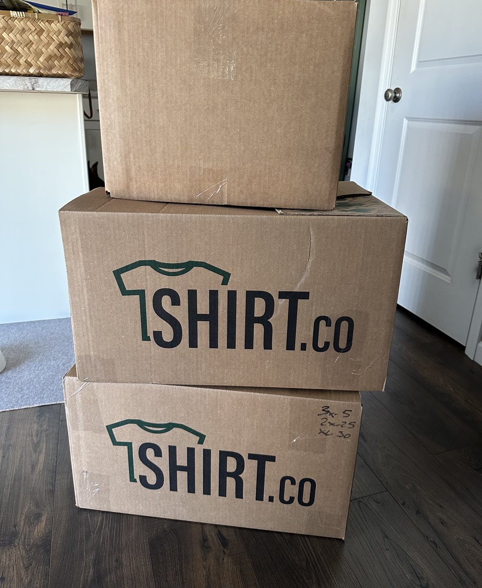 fprangersfc's tweet photo. ARE YOU READY?!
Our official club merchandise is here! 
We can’t wait for you to see it all! And if you’d like to see it in person, become a member and you’ll get first access at our club reveal party on March 13!
Official club reveal March 14. https://t.co/QdP1yK2JHD